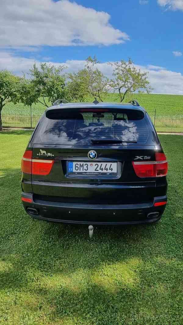 BMW X5 E70, 210kw, 2009, čip, biturbo - foto 7