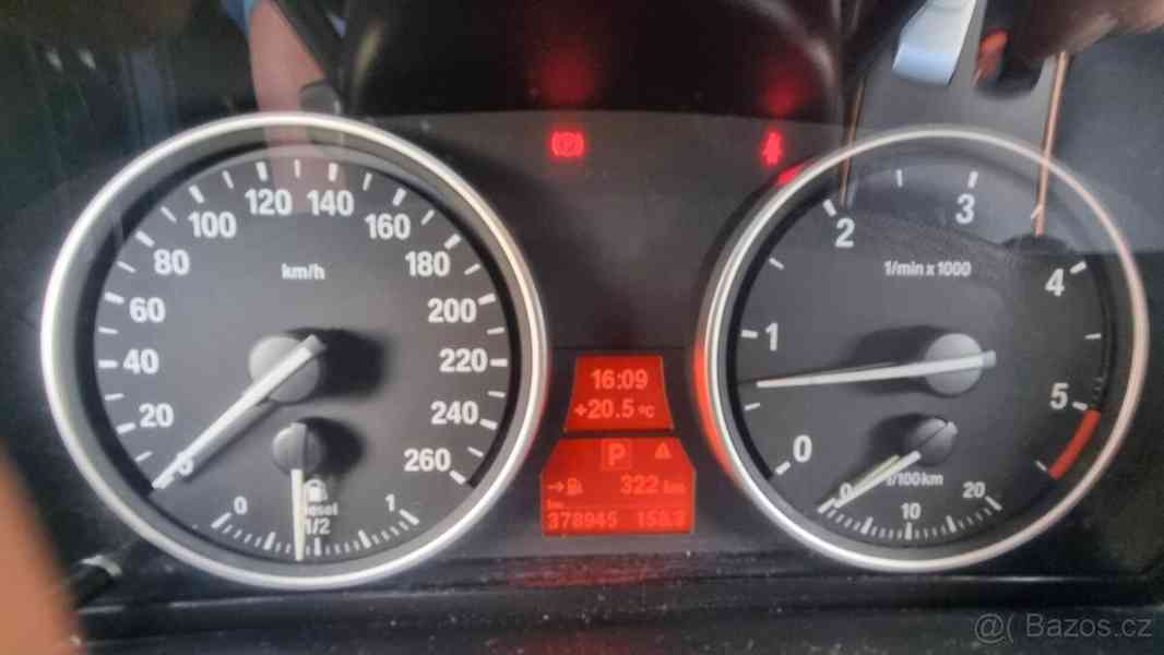 BMW X5 E70, 210kw, 2009, čip, biturbo - foto 6