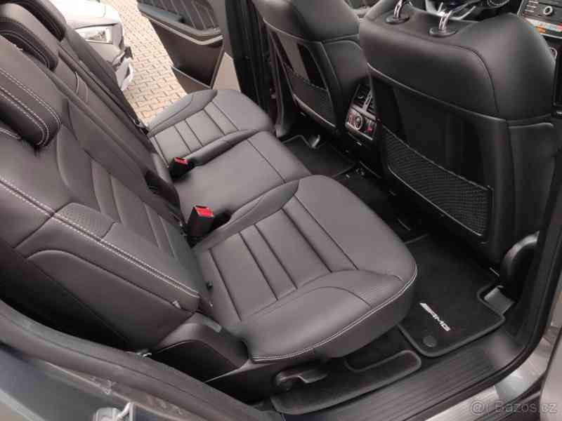 Mercedes-Benz GLS 63 Amg - foto 4