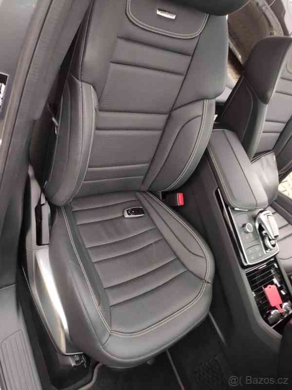 Mercedes-Benz GLS 63 Amg - foto 3