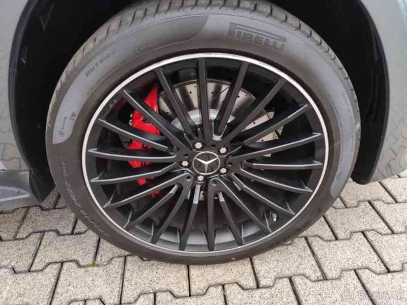 Mercedes-Benz GLS 63 Amg - foto 5