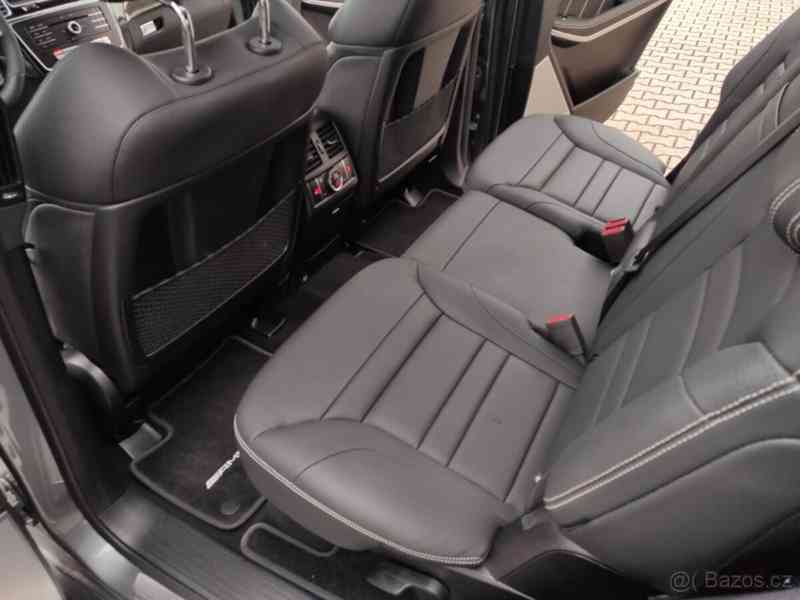 Mercedes-Benz GLS 63 Amg - foto 7