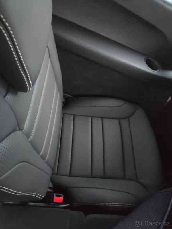 Mercedes-Benz GLS 63 Amg - foto 10
