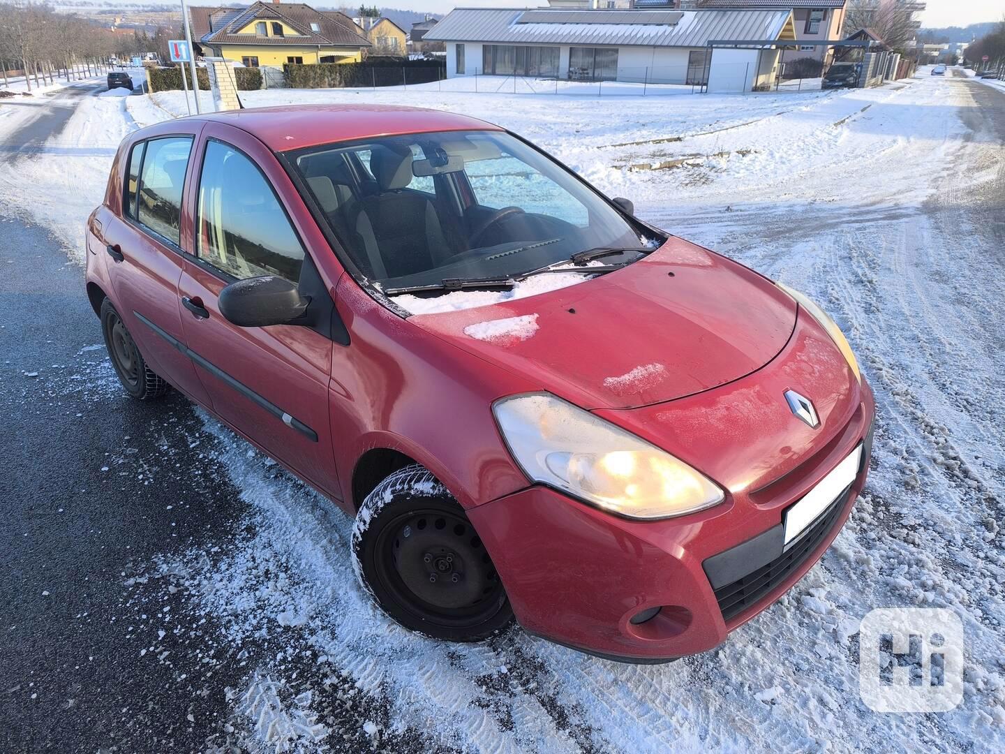 Renault Clio 1.2 - foto 1