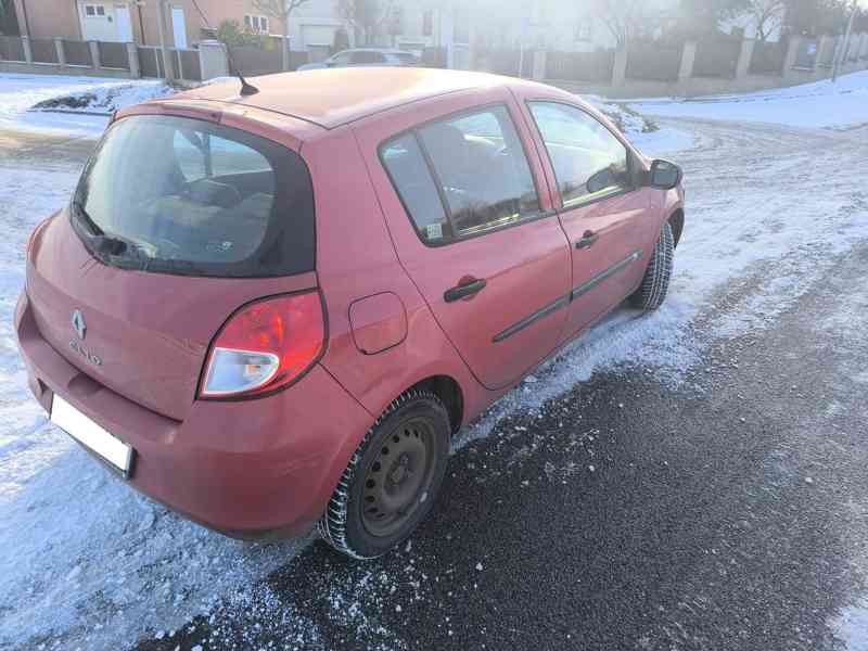Renault Clio 1.2 - foto 3
