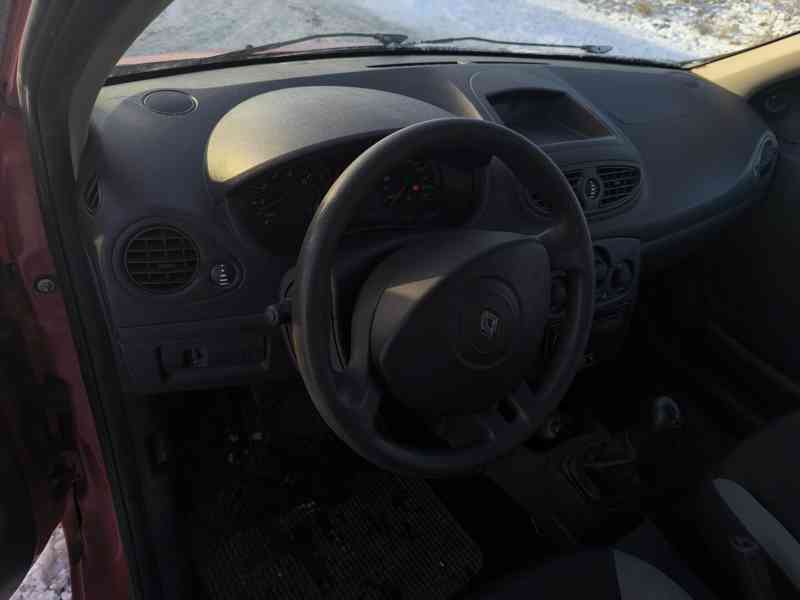 Renault Clio 1.2 - foto 4