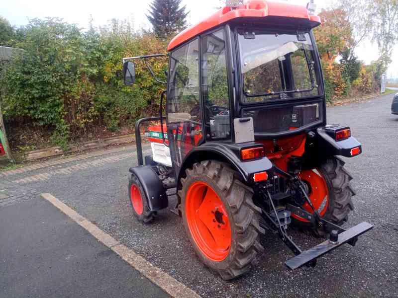 Kubota L1802DT - foto 4