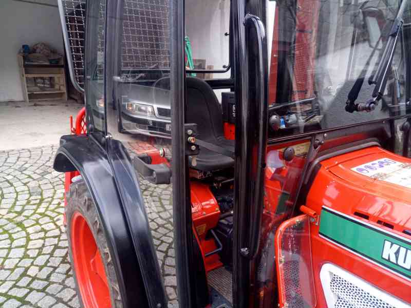 Kubota L1802DT - foto 10