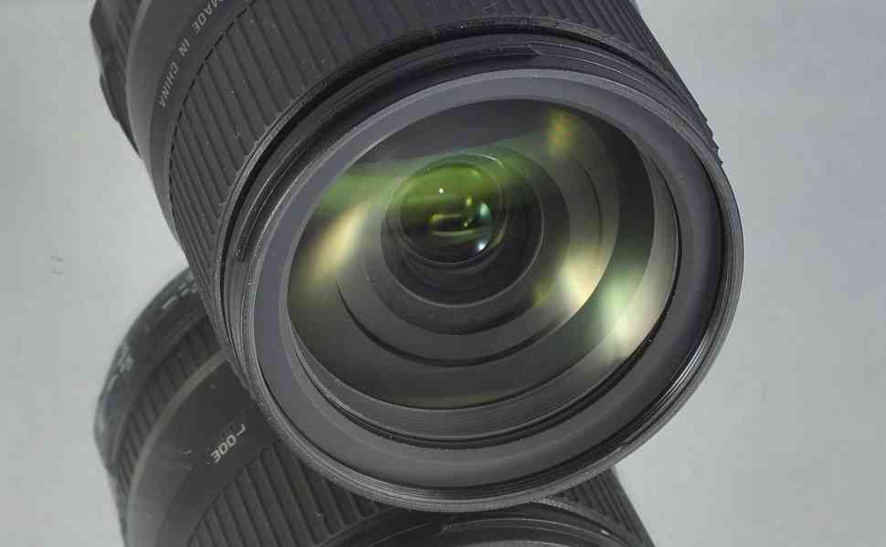 pro Nikon-Tamron AF 16-300mm F/3.5-6.3 DiII VC PZD - foto 3