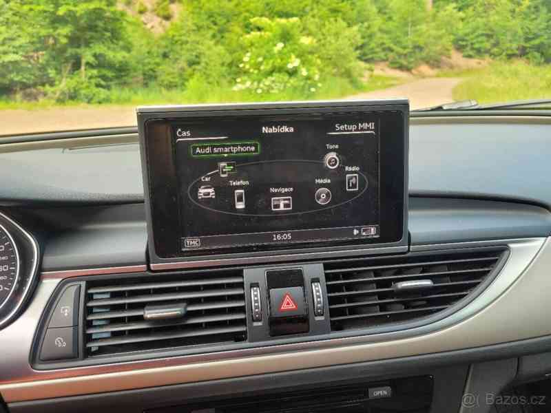 Audi A6 Allroad 3,0   Tdi - foto 12