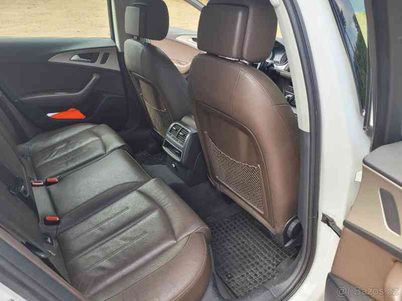 Audi A6 Allroad 3,0   Tdi - foto 10
