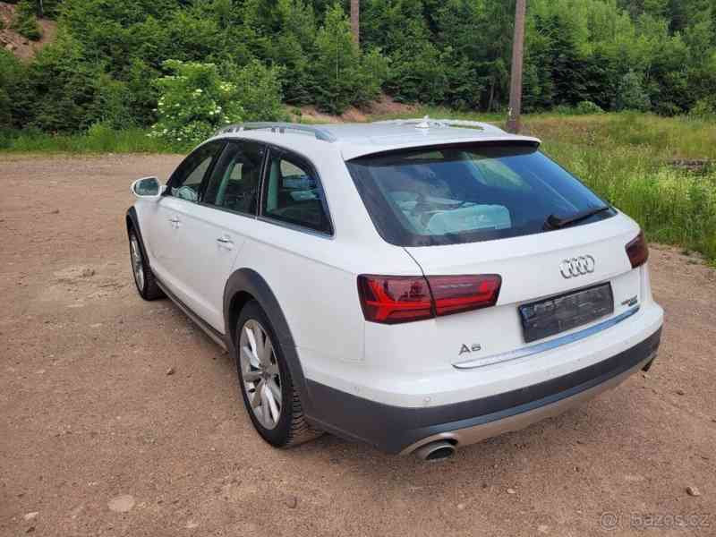 Audi A6 Allroad 3,0   Tdi - foto 7