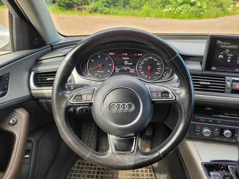 Audi A6 Allroad 3,0   Tdi - foto 13