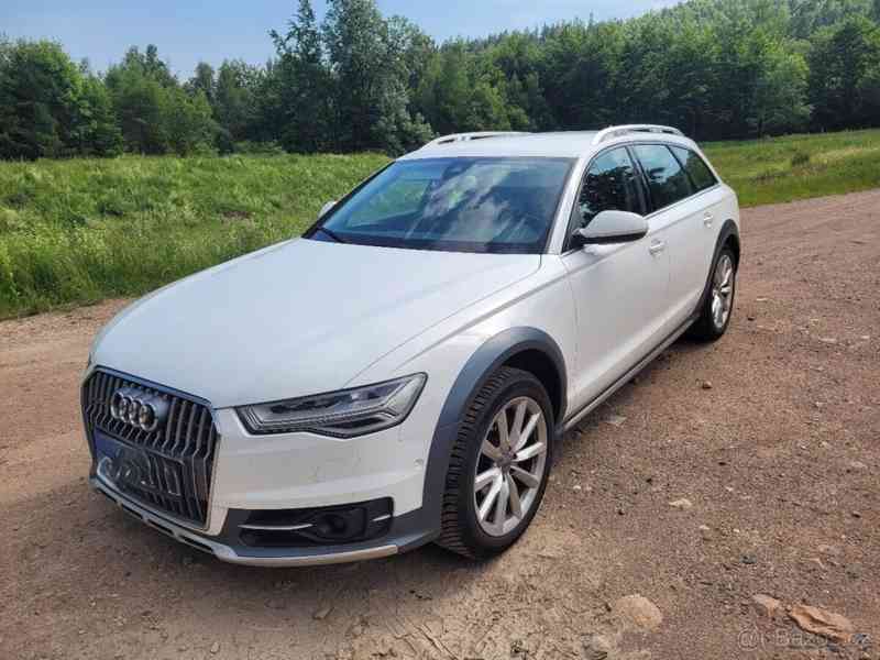 Audi A6 Allroad 3,0   Tdi - foto 1