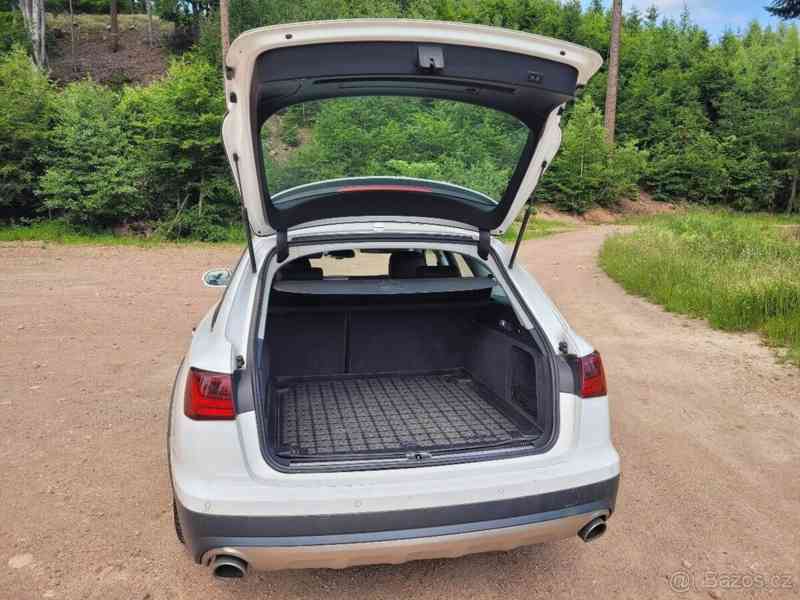 Audi A6 Allroad 3,0   Tdi - foto 4