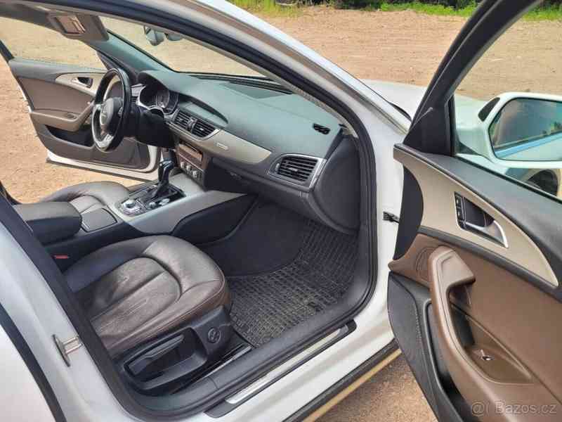 Audi A6 Allroad 3,0   Tdi - foto 11