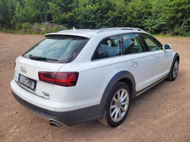Audi A6 Allroad 3,0   Tdi - foto 6
