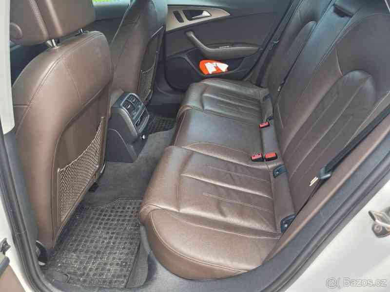 Audi A6 Allroad 3,0   Tdi - foto 5