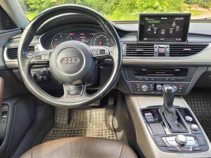 Audi A6 Allroad 3,0   Tdi - foto 3
