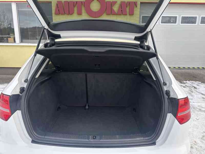 Audi A3 1.8 TFSI 118kW S-line/Bi-xenon - foto 13