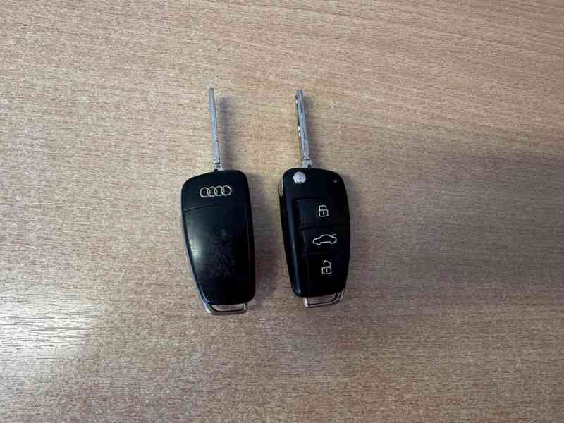 Audi A3 1.8 TFSI 118kW S-line/Bi-xenon - foto 19