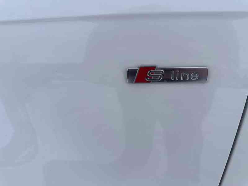 Audi A3 1.8 TFSI 118kW S-line/Bi-xenon - foto 5