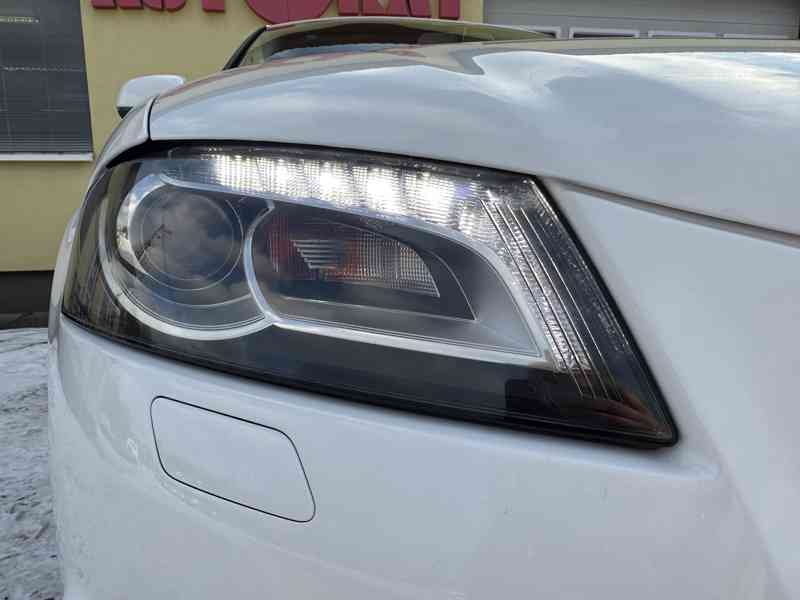 Audi A3 1.8 TFSI 118kW S-line/Bi-xenon - foto 10