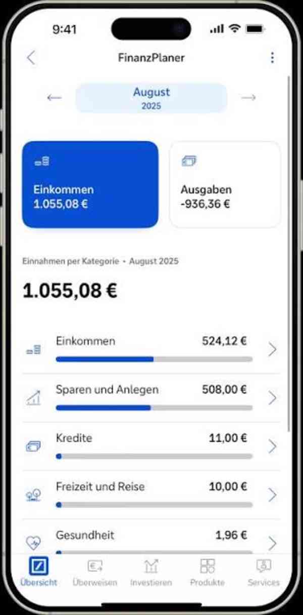 Banka, která je vám věrná: Deutsche bank  - foto 10