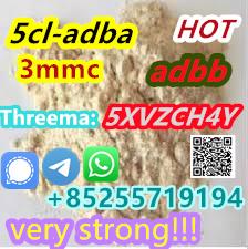 5cladba, 5CL-ADB-A, 6cl, eutylone Threema：5XVZCH4Y