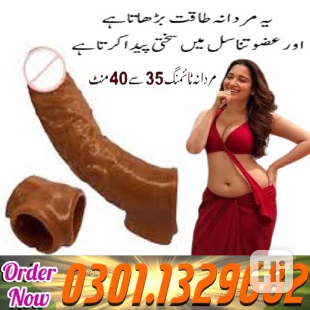Choco Studman Sleeve In Pakistan {0301.1329682 =>> Contact u - foto 1