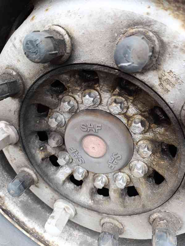 Merker M300 0104 - foto 5