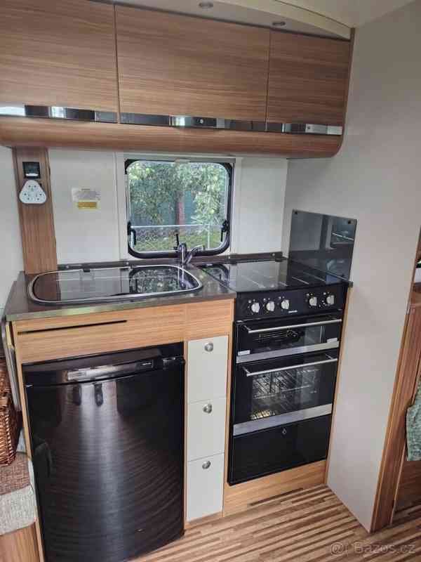 Ostatní Karavan Adria Adore seine - foto 5