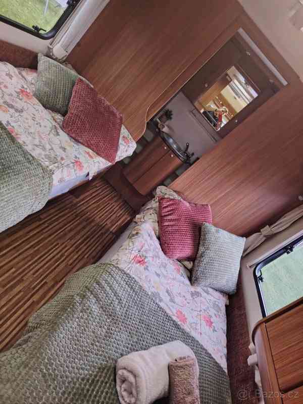 Ostatní Karavan Adria Adore seine - foto 4