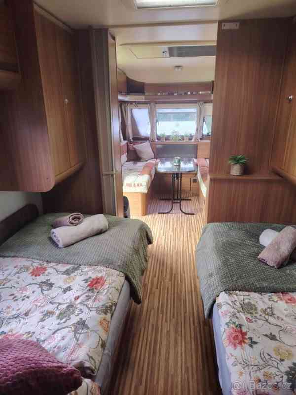 Ostatní Karavan Adria Adore seine - foto 7