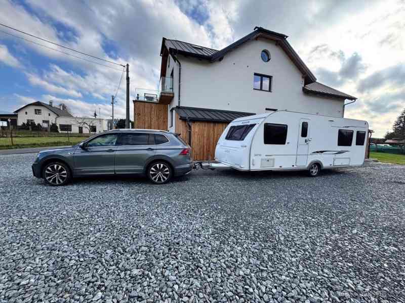 Ostatní Karavan Adria Adore seine - foto 10