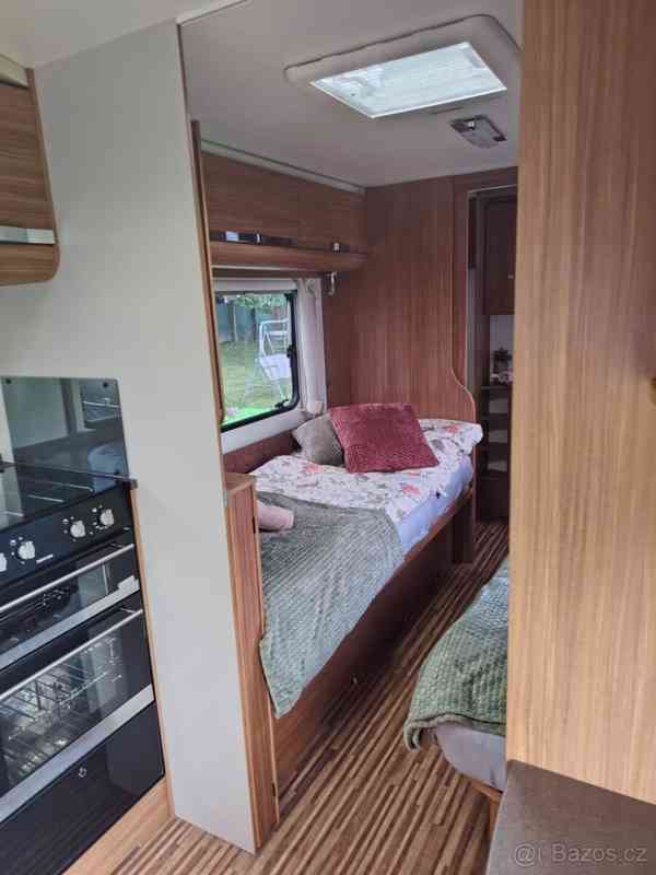 Ostatní Karavan Adria Adore seine - foto 6