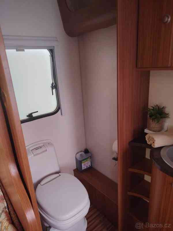 Ostatní Karavan Adria Adore seine - foto 3