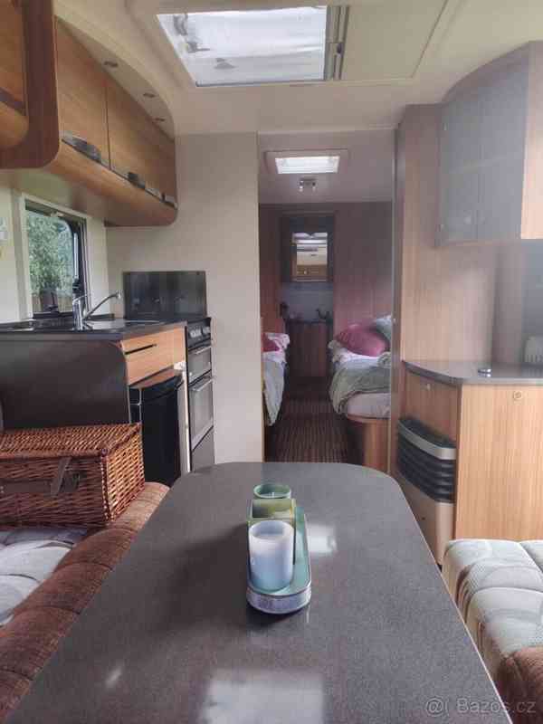 Ostatní Karavan Adria Adore seine - foto 2