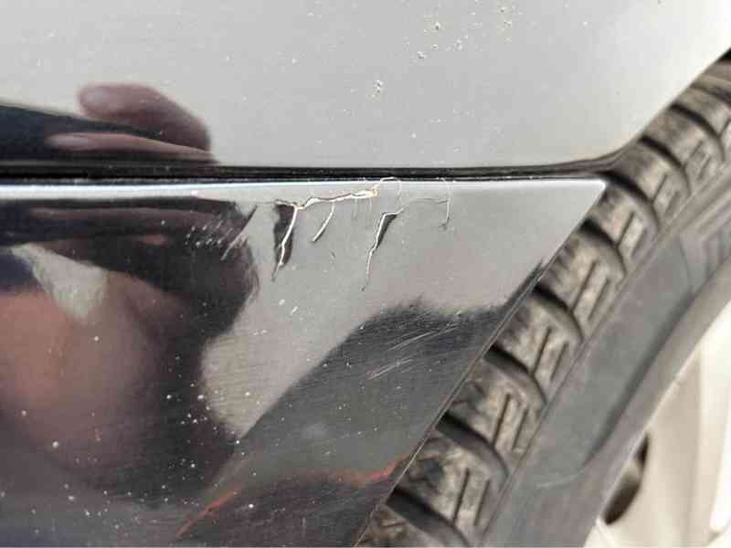 BMW 520d luxury line - foto 13