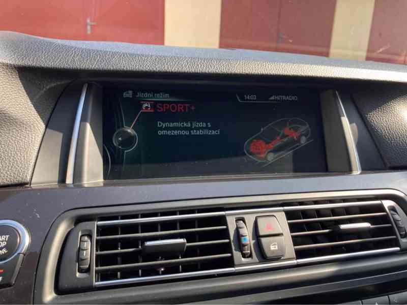 BMW 520d luxury line - foto 18