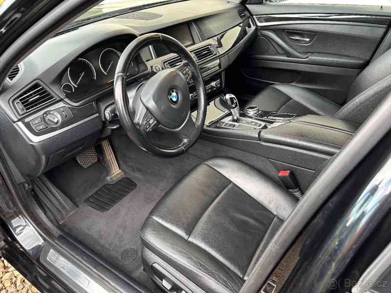 BMW 520d luxury line - foto 5
