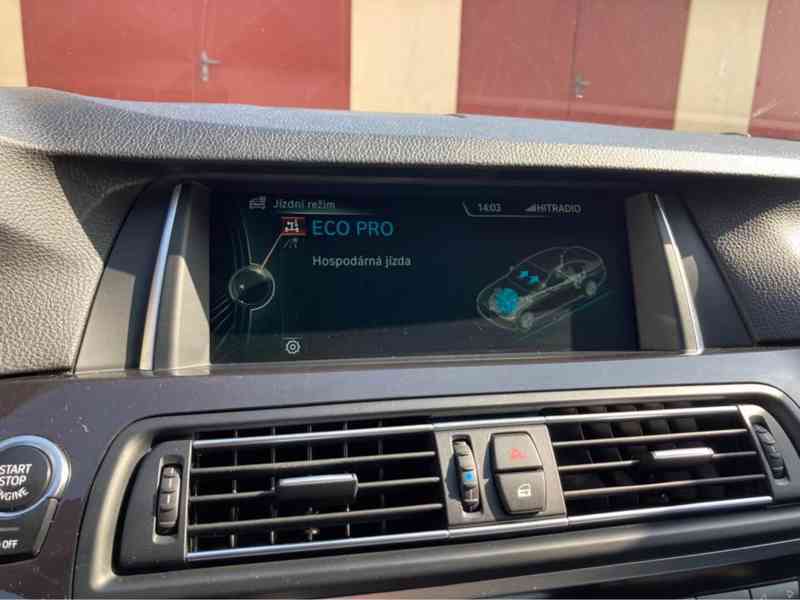 BMW 520d luxury line - foto 20