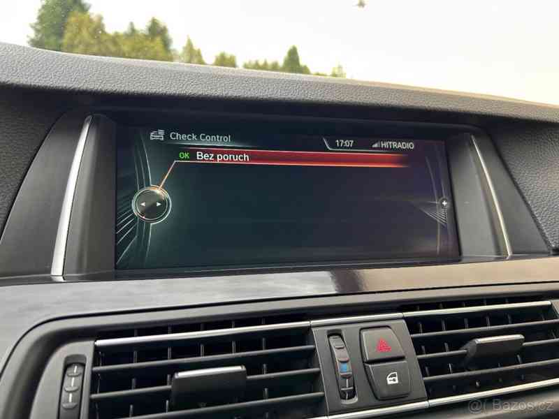 BMW 520d luxury line - foto 9