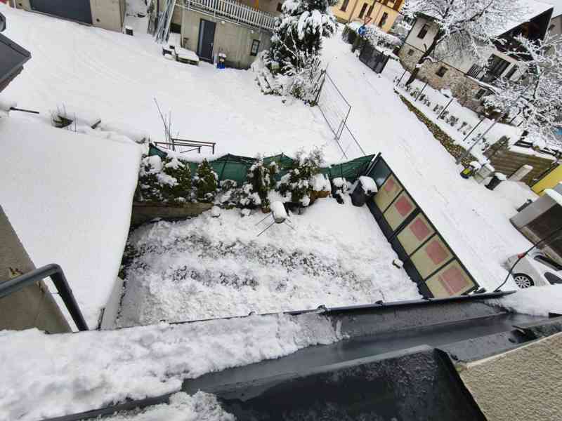 Ubytování pro 6-8 osob, 3+1, 70m2, Jablonec (ul. Zlatá) - foto 15