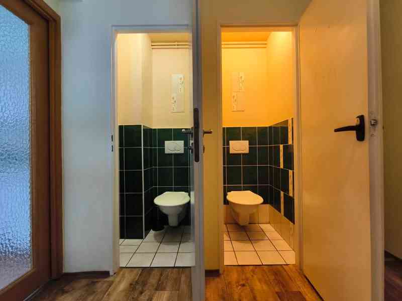 Ubytování pro 6-8 osob, 3+1, 70m2, Jablonec (ul. Zlatá) - foto 13