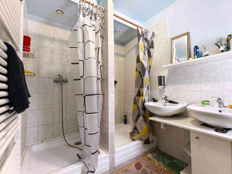 Ubytování pro 6-8 osob, 3+1, 70m2, Jablonec (ul. Zlatá) - foto 3