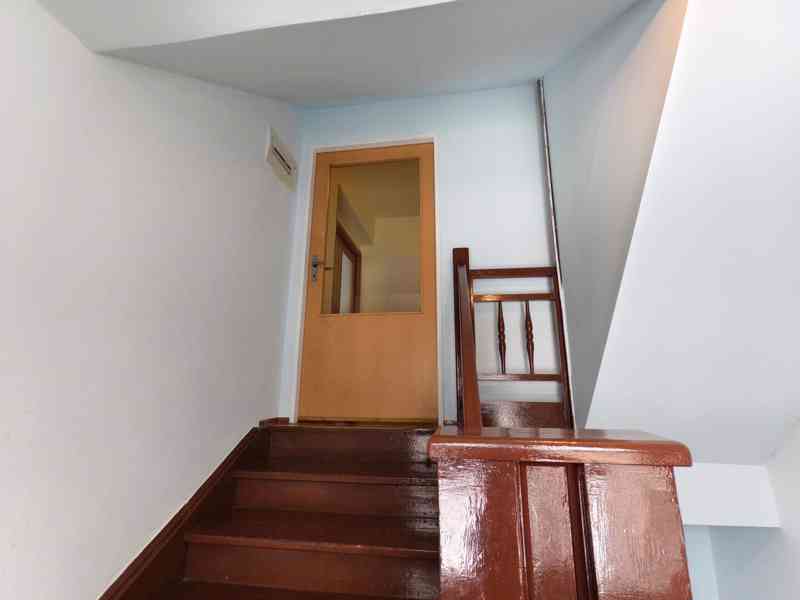 Ubytování pro 6-8 osob, 3+1, 70m2, Jablonec (ul. Zlatá) - foto 14