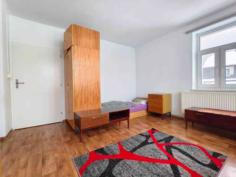 Ubytování pro 6-8 osob, 3+1, 70m2, Jablonec (ul. Zlatá) - foto 6