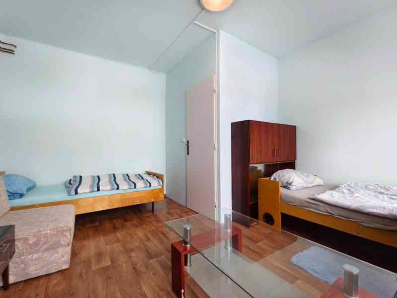 Ubytování pro 6-8 osob, 3+1, 70m2, Jablonec (ul. Zlatá) - foto 10