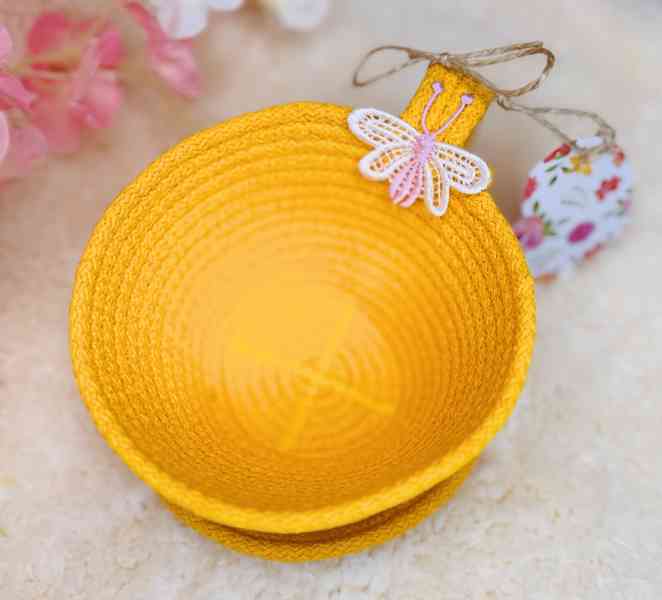 Dekorační hrnek - foto 3